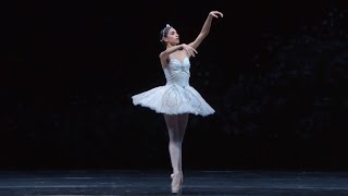 La Bayadère - Second Variation (Yasmine Naghdi, The Royal Ballet)