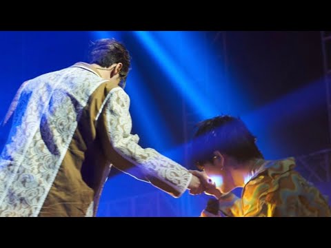 九泽C P ｜水火相容💧🔥