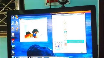 Gesture controlled VLC media player