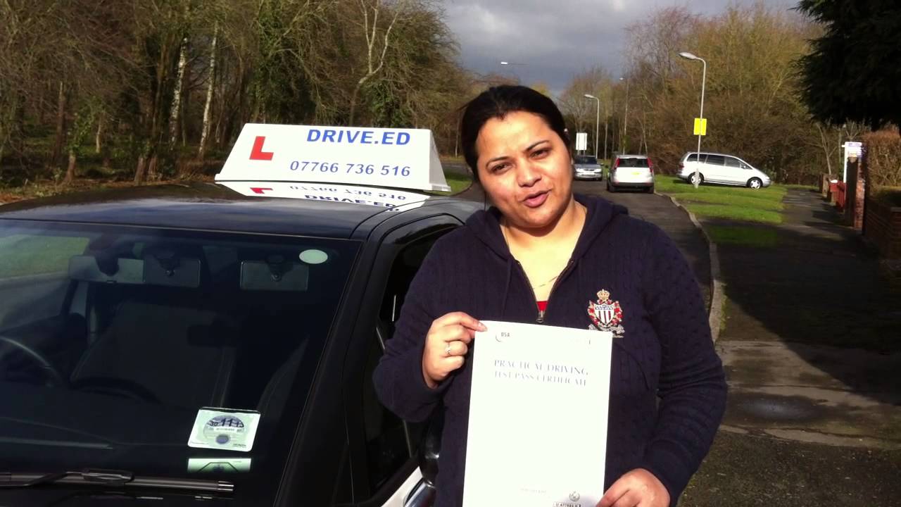 Driving Lessons Milton Keynes YouTube