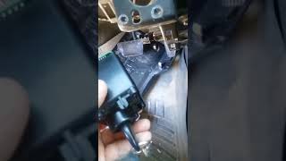 2010 dodge ram ignition fix