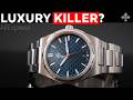 IXDAO Warrior vs Luxury Watches: $1,000 Killer or Hype?