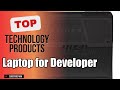 Top 3 Technology products about Laptop for Developer Selling of NOW