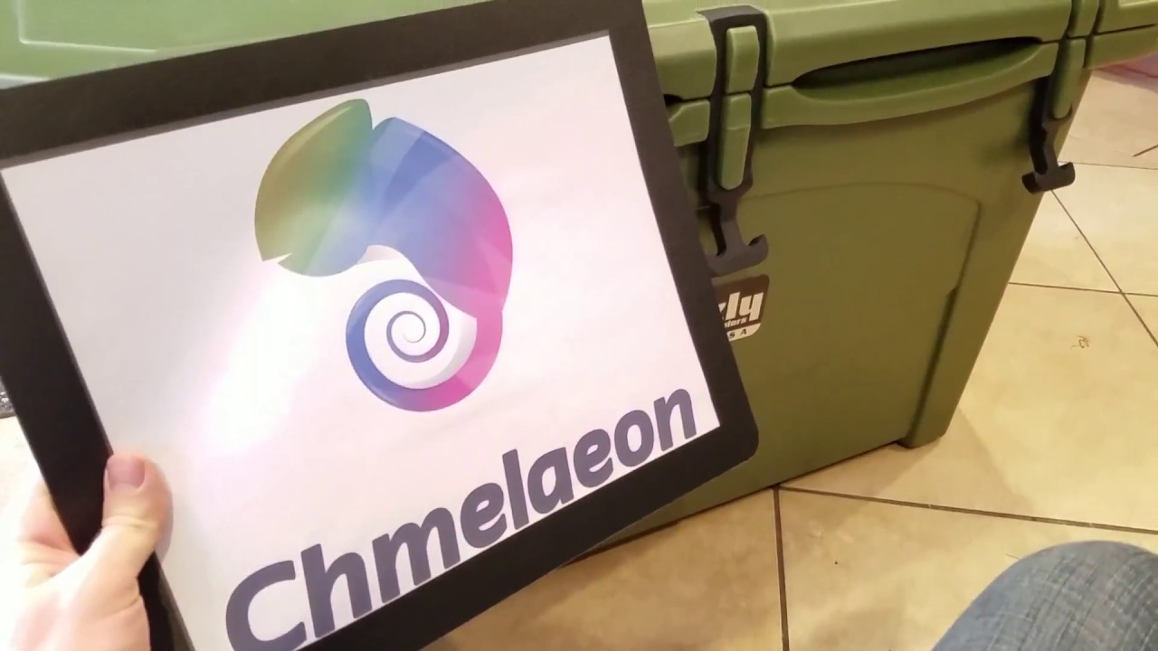 The Best Cooler Ever 🐻 Grizzly vs ☃ Yeti vs 🐎 Orion vs 🐦Pelican Review Unboxing