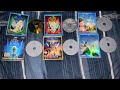 Sextuple Feature DVD Opening 21 