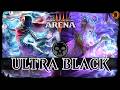 BLACK IS SUPREME | MTG Arena Mono Black Reanimator Aggro LORWYN Standard Deck