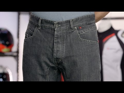 dainese tivoli jeans