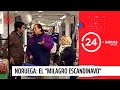 Noruega: El modelo escandinavo que todos admiran | 24 Horas TVN Chile