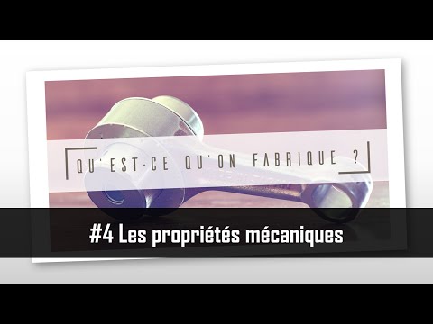 Vidéo: Propriétés Mécaniques Du Bois : Qu'est-ce Qu'il A ? Qu'est-ce Que La Force, De Quoi Dépend-elle Et En Quoi Diffère-t-elle De L'élasticité ? Quelles Autres Propriétés Sont Mécanique