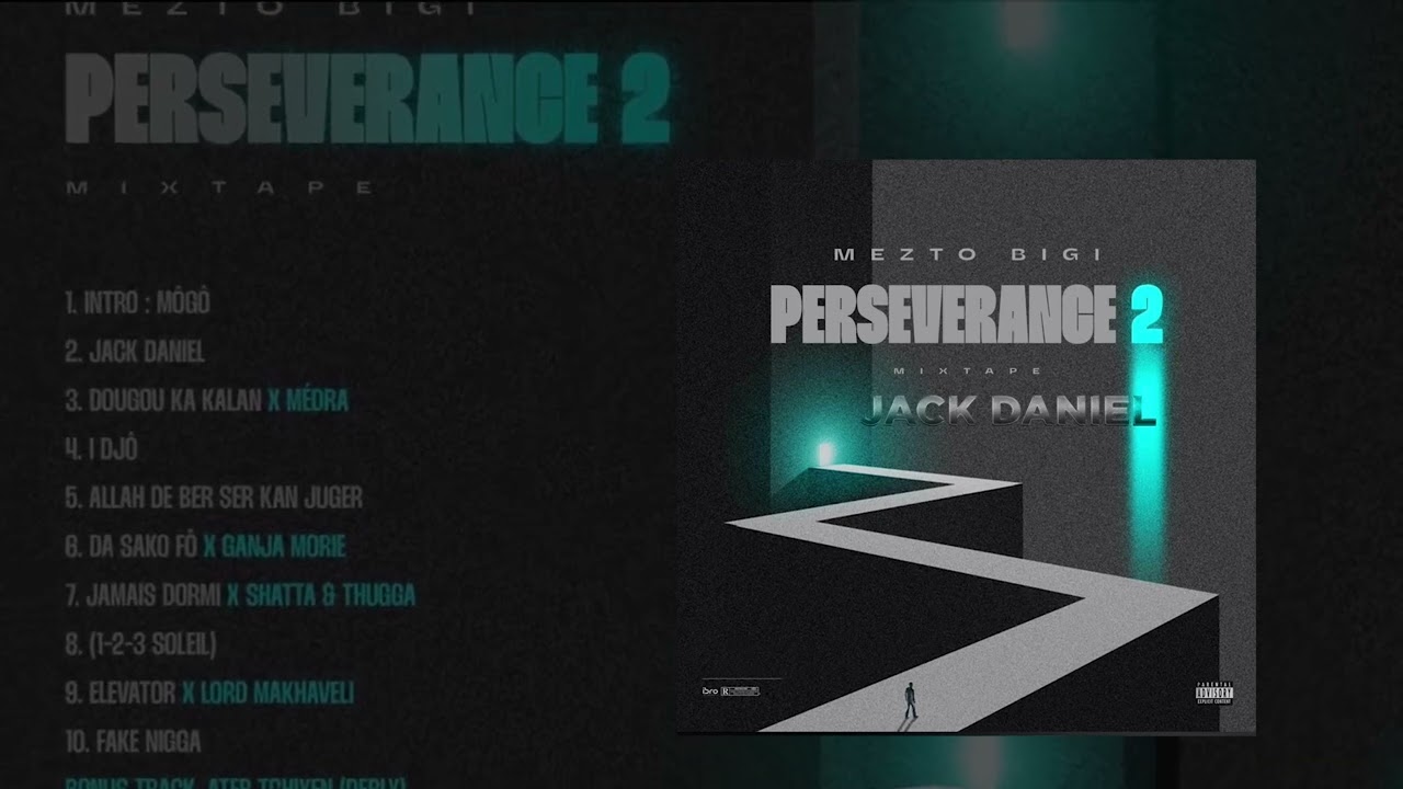 2.Mezto Bigi - Jack Daniel