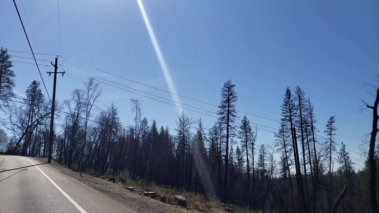 Butte strong - YouTube