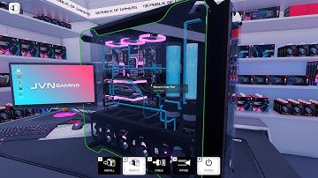 I FIXED The Most Expensive PC (And Made It More Expensive - $15,000+) - PC Building Simulator