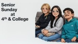 Three Lessons For Our 2026 Graduates