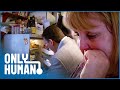 My Kitchen Is Packed With Expired Food | The Hoarder Next Door S3 Ep3 | Only Human