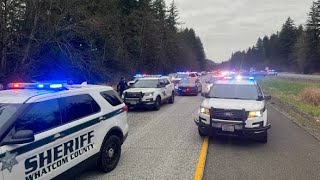 Wild Cross-Border Chase: Machete Carjacker Leads Multi-Agency Pursuit on I-5