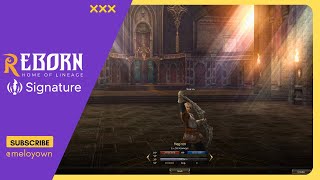 L2 Reborn Signature C4 1x - Hawkeye #1