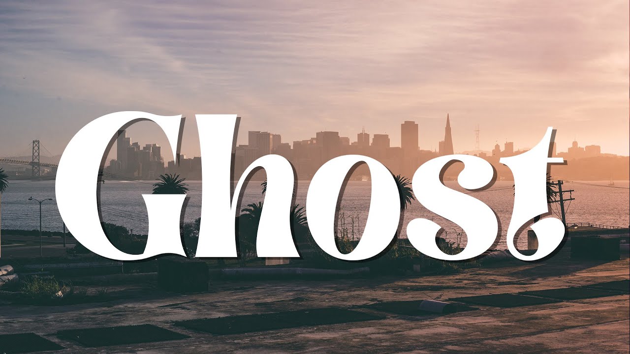 Ghost - Justin Bieber [Lyrics] | Charlie Puth, Shawn Mendes, One ...