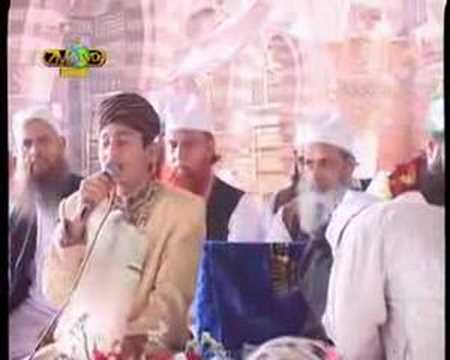 Aaqa Sal Allahu Alaihi Wa Aalihi Wassallam Ka Milad Aaya by Rehan Naqshbandi 