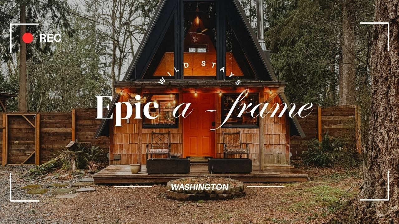 Granite Falls Epic A - Frame