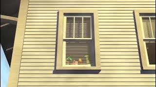 Kartun Lama Toy Story 1 Dub Bahasa Indonesia Part 4