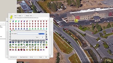 How to...make an Animated Map in Google Earth Pro (Part 1)
