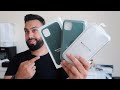 iPhone 11 Pro Cases Review