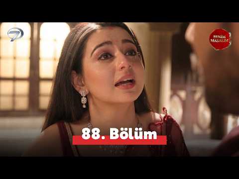 My Fairytale Episode 88