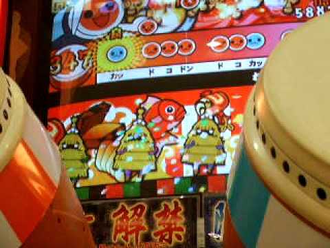 太鼓の達人14　われら無敵のドコン団