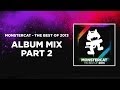 Monstercat - The Best of 2013 Album Mix [Part 2] (1 Hour of Electronic Dance Music)