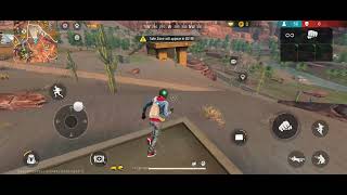 This is CRAZY!!!!!! FreeFire mobile Gameplay part 8