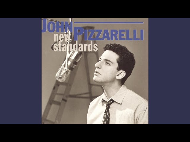 John Pizzarelli - I Only Want Some