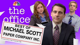 The Best of the Michael Scott Paper Company - The Office (Digital Exclusive)