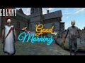 Granny 3: Good Morning New Update add in 2025 ???🤔