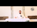 Ders Seikh Ramadan Banusev DOBROCINSTVO PREMA RODITELITE 