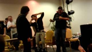 Tomodatchi Fest 2011