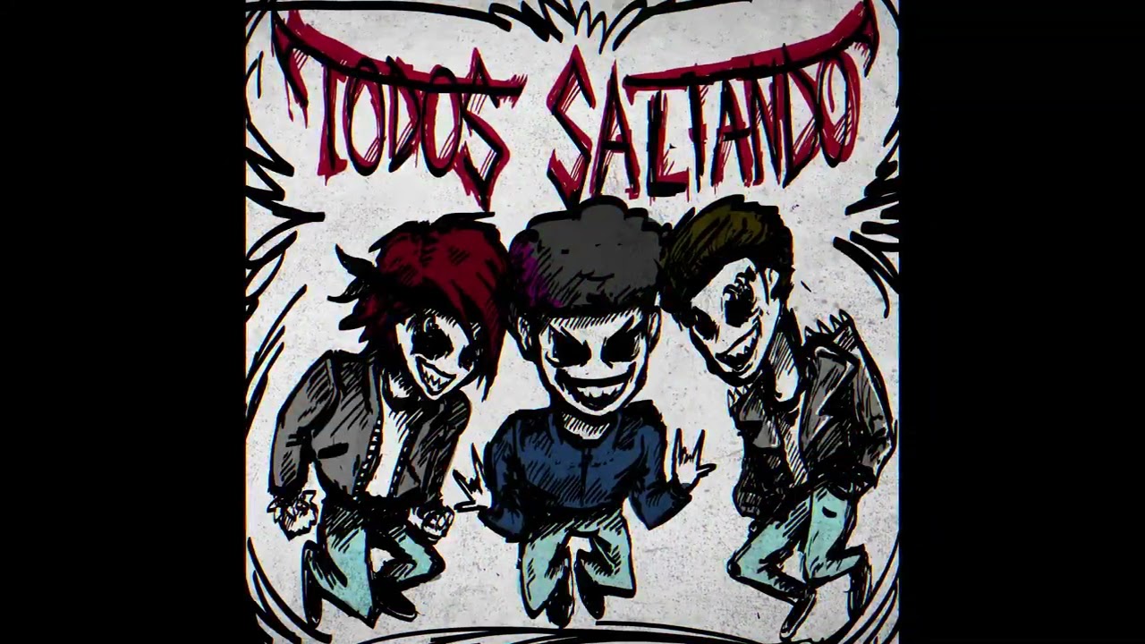 Rock n' Chile - TODOS SALTANDO! adlı videoyu YouTube'da izle Rock n' Chile - TODOS SALTANDO! adlı videoyu YouTube'da izle