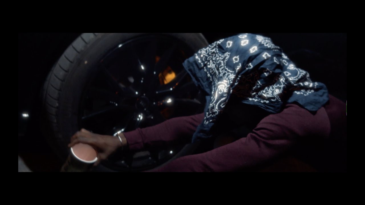 Goongang - Wieder ne Pint (Prod by MATADOR x 2GLOKZ)