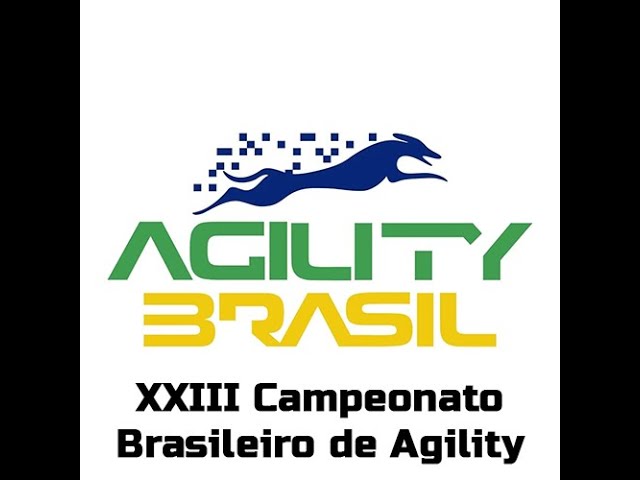 Campeonato Brasileiro de Agility #agility #agilitytraining #crufts