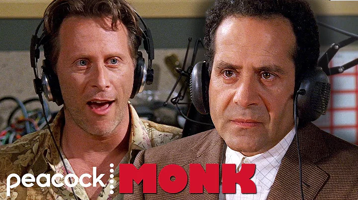 Monk Goes Berserk After DISGUSTING Jokes about Tru...
