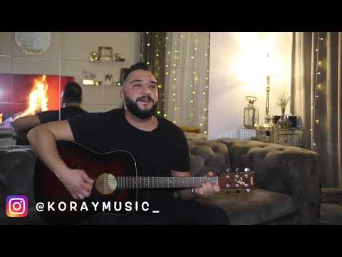 Koraymusic - Garibim (Cover)