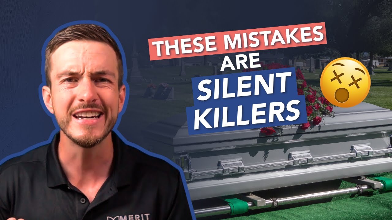 Why Most Estate Plans "Silently" Fail