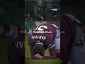Football is a cruel game sometimes! 🤕