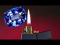 HOW TO TELL IF SAPPHIRE IS FAKE?