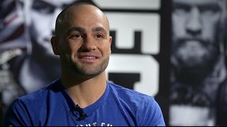 UFC 205: Eddie Alvarez - I Wanted Conor McGregor