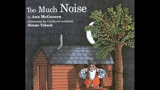 Story - Too Much Noise