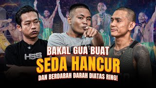 Download Lagu SEDHA MAN, STOP NGAKU JADI SINGA! DI MATAKU KAU CUMA KUCING! FAJE vs SEDHA MAN⁉️ MP3 Download Lagu SEDHA MAN, STOP NGAKU JADI SINGA! DI MATAKU KAU CUMA KUCING! FAJE vs SEDHA MAN⁉️ MP3