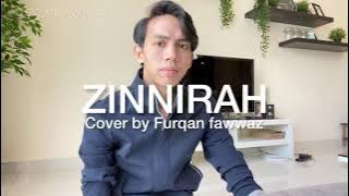 Zinnirah - Furqan fawwaz (Cover)