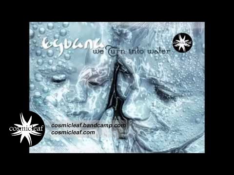 Chronos, Lab S Cloud, Sir Cond, Eguana - Jumping On the Water