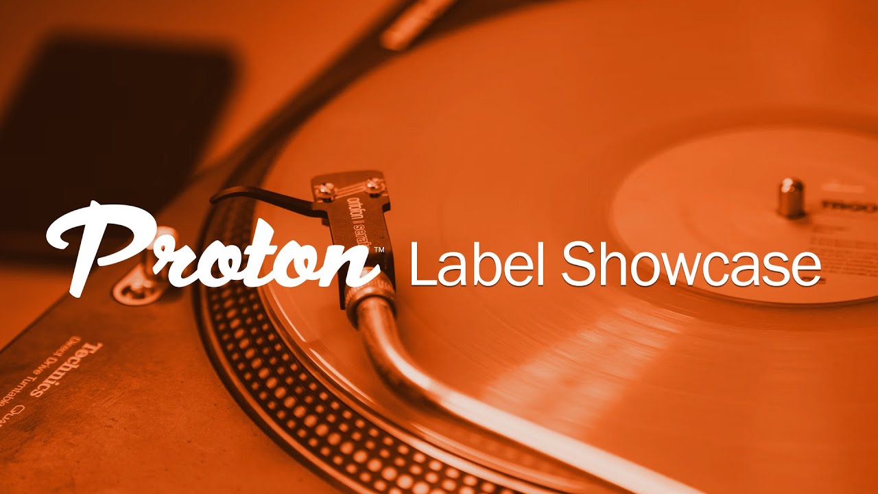 Nick Schwenderling - ZEHN Records Label Showcase - August 6, 2023