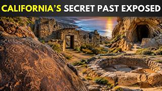 10 Incredible Ancient Structures Hidden Under California’s Surface